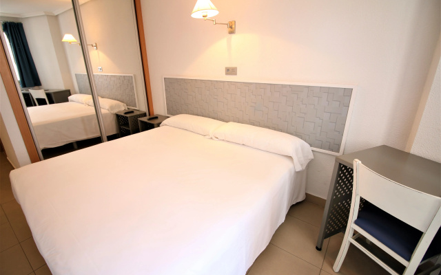 Hotel Alda Centro Palencia