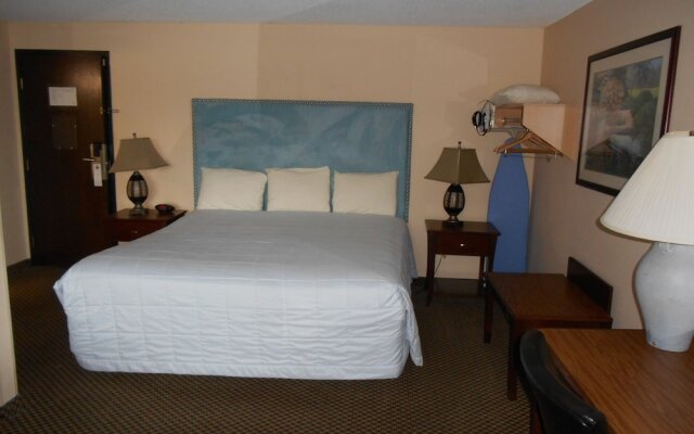 Shilo Inn Hotel & Suites Springfield