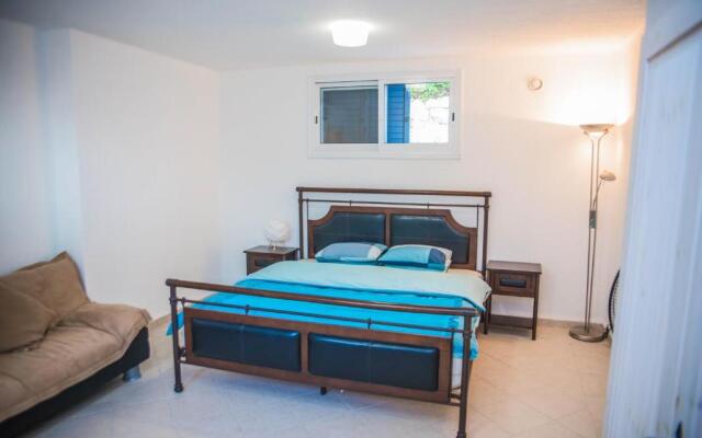 Luxury holiday villa Apollo 9