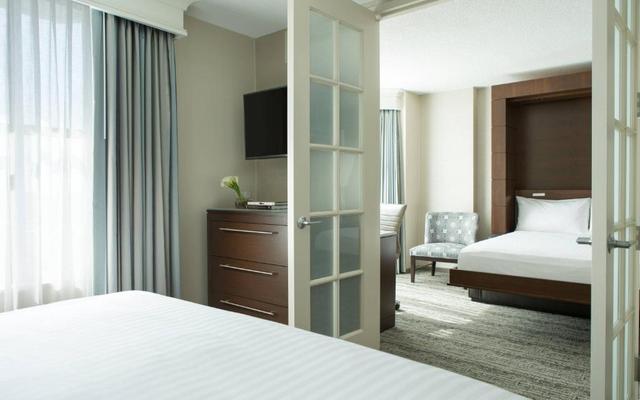 Hampton Inn & Suites Downers Grove Chicago