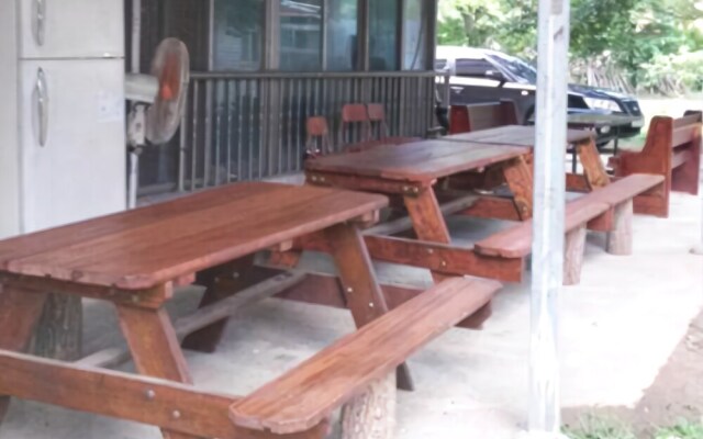 Pohang Mushroom House Pension