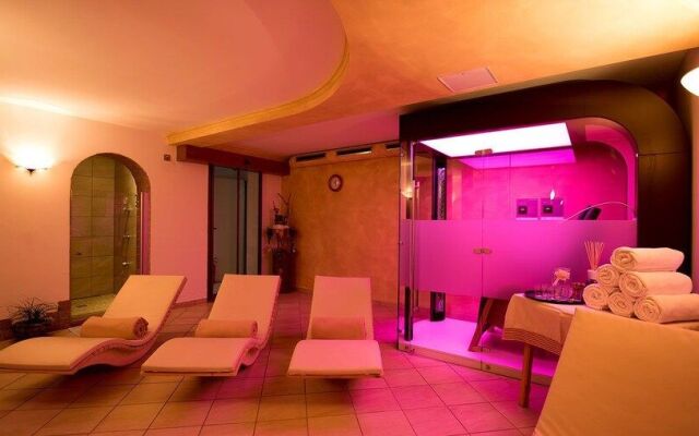 Mahlknechthuette Seiseralm