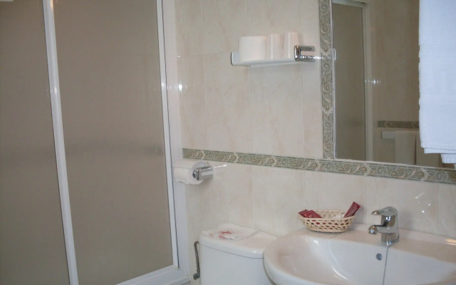 Hostal Andalucia