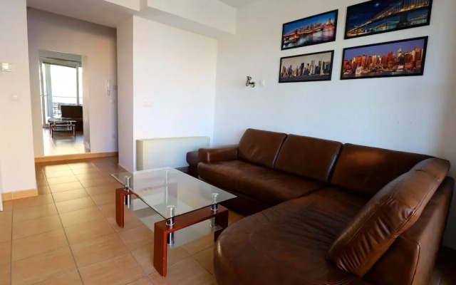 Galerius Golden Beach Apartment