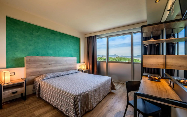Hotel Galilei