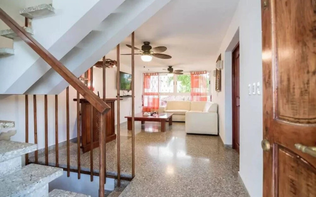Villa Don Teto 8 Rooms: Luxury & Great Havana View