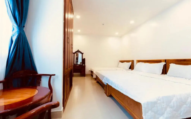 Tuyet Hien Hotel