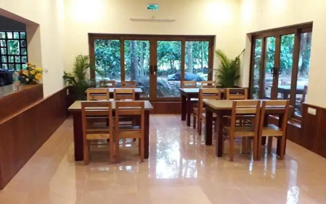Whispering Woods By Rai Hospitalities