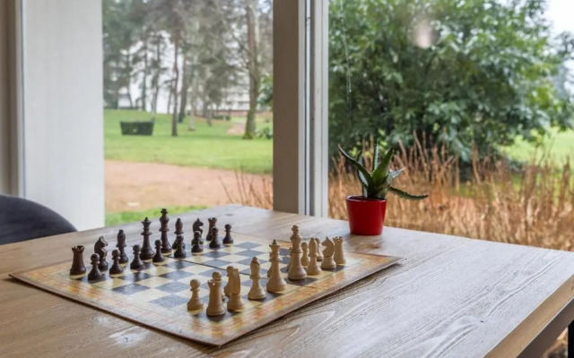 Brit Hotel Le Parc Vichy