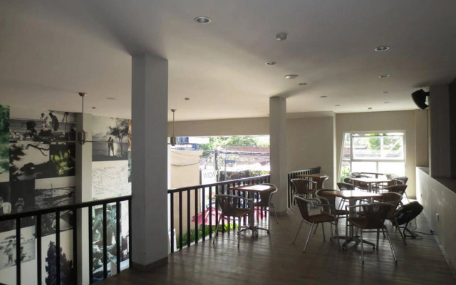 Loft Legian Hotel
