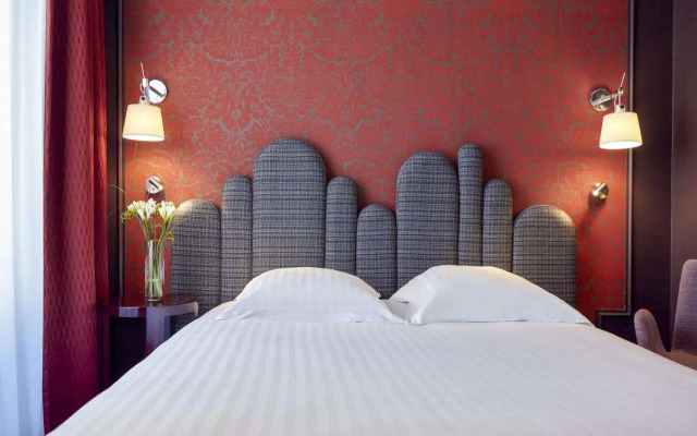 Grand Hôtel du Midi