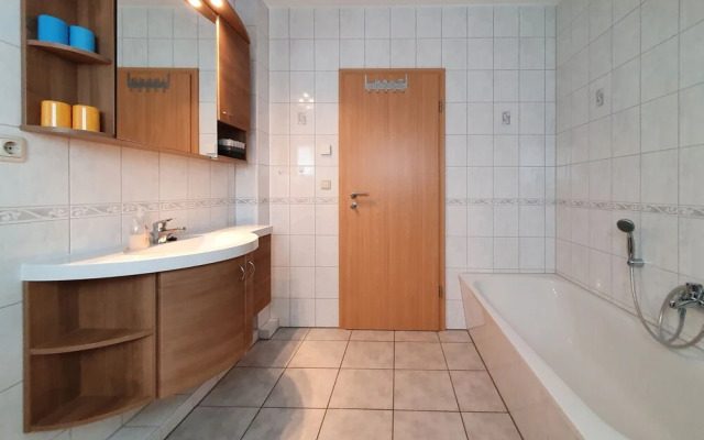 Karolin Koserow in Koserow