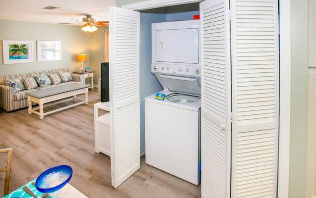 Three C's Condo by RedAwning