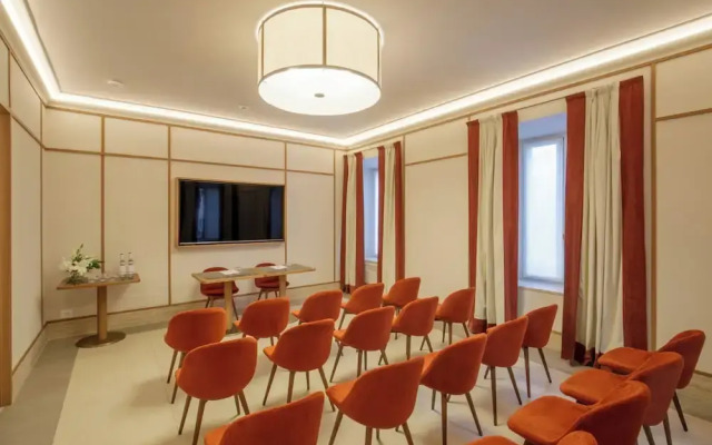 Отель Villa Miliani