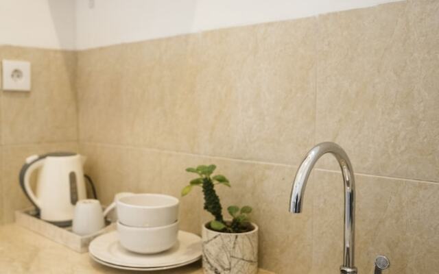 The Cozy Haven Sanur