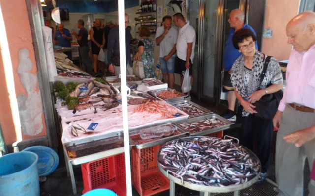 Sole - Mare - Montagna