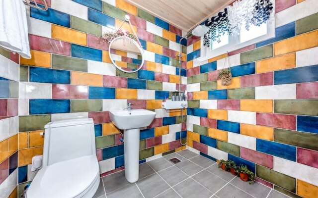 On The Beach Pension