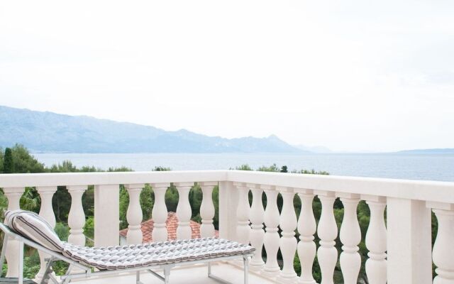 Barba Petra Dvori Apartments