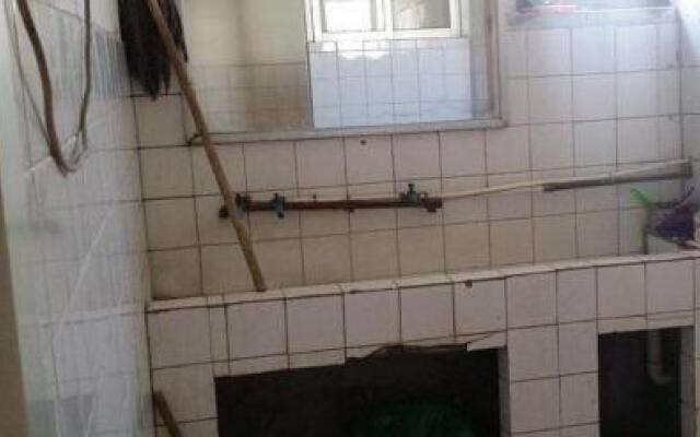 Gold Kylin Guest House