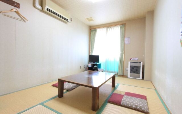 Greenpark Morinoizumi