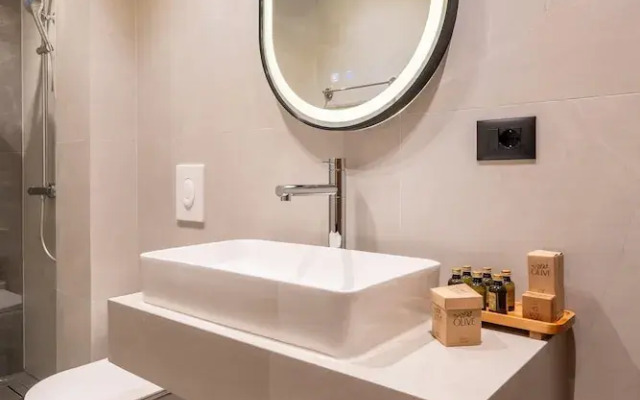 Ruby Hotel Pristina