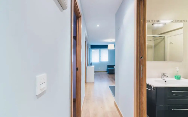 Allende Aparment by People Rentals