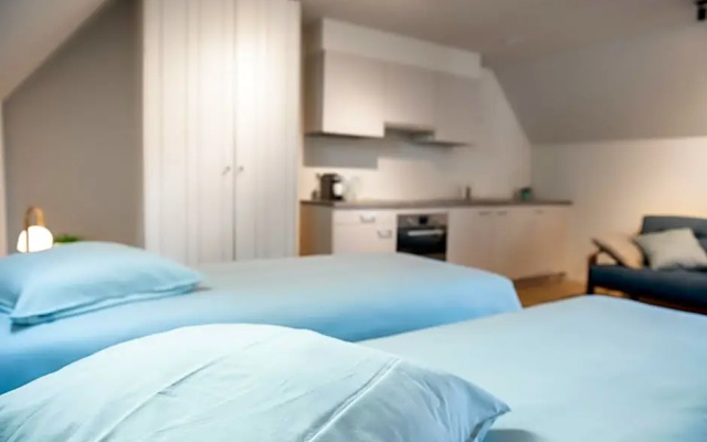 B&B Hof Beygaert