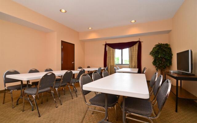 Best Western Danville Inn