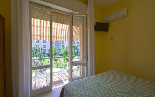 Hotel Versilia