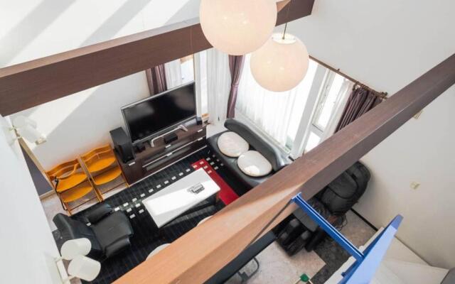 Stay In Toyooka