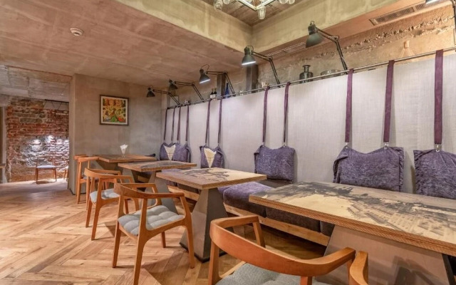 Design HOTEL36