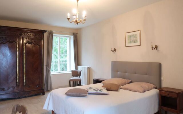 La Longère (SNA400)