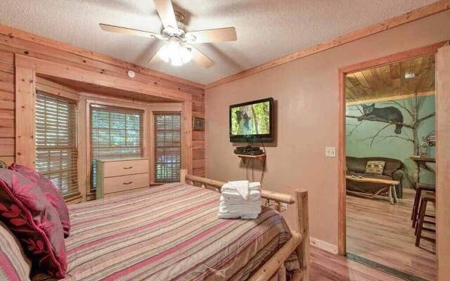 Magical Moments 1 Bedroom Home