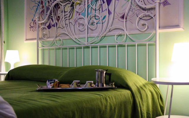 4 Season B&B Roma