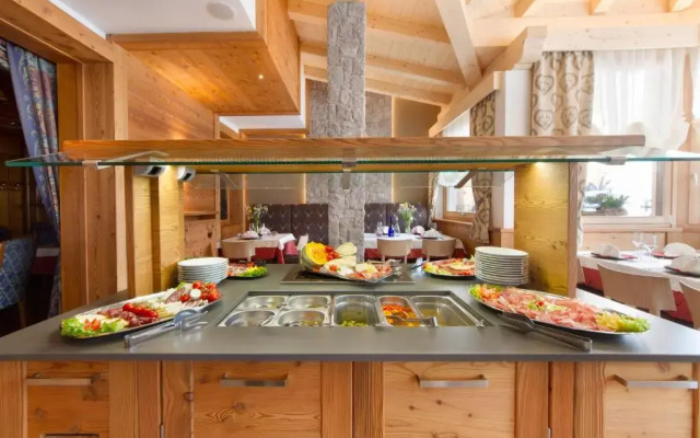 Hotel Cristallo