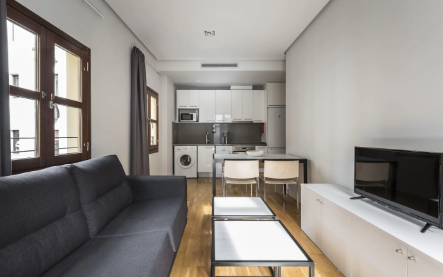 Mon Suites Catedral
