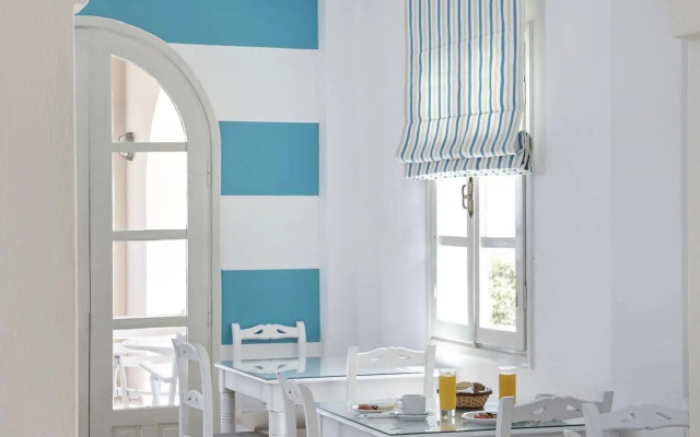 Terra Blue Santorini