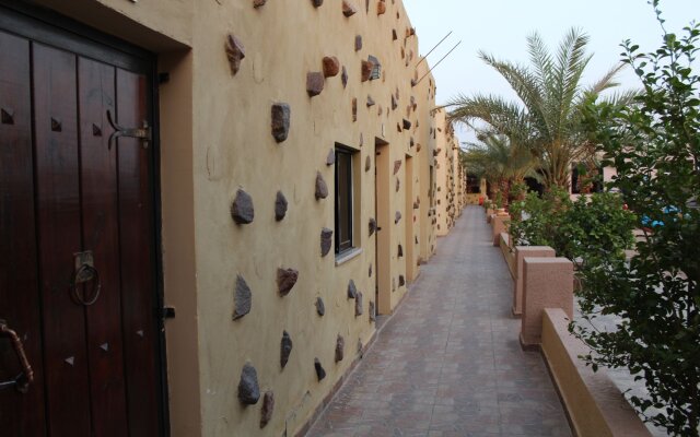 Bait al Aqaba Dive Center & Resort