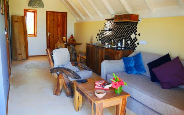 Clove Island Villas & Spa