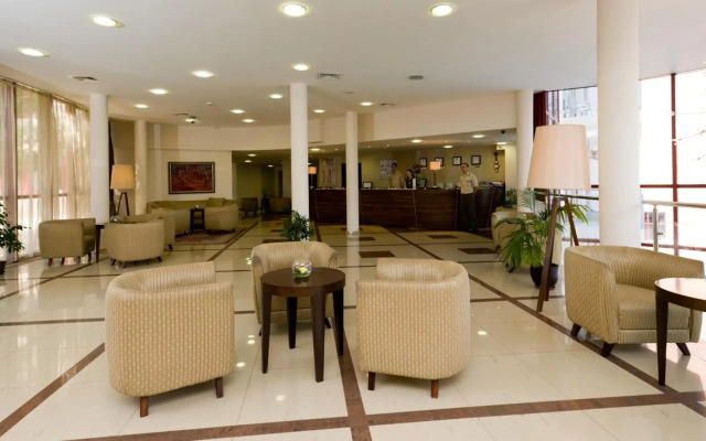 Helios Spa