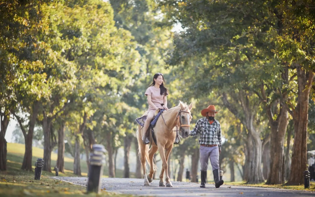 Rancho Charnvee Khaoyai