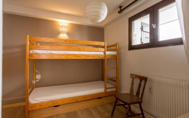 Appartement La Clusaz, 2 pièces, 4 personnes - FR-1-304-4