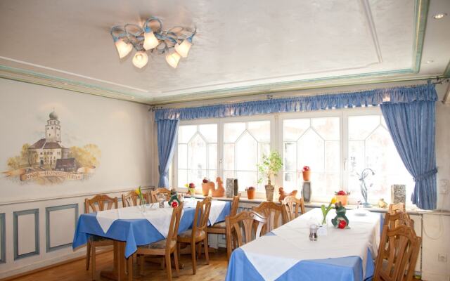 Landgasthof-Hotel Rebstock