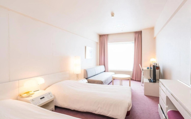 Naeba Prince Hotel