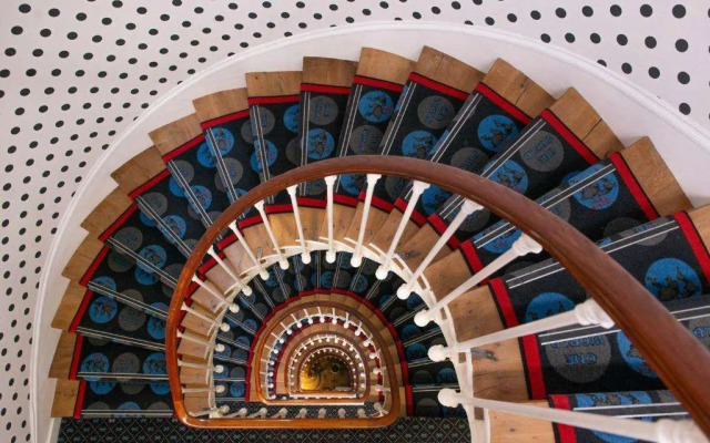 Hotel Astoria - Astotel