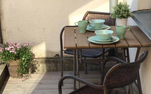 Altstadt Ferienwohnung Wagner