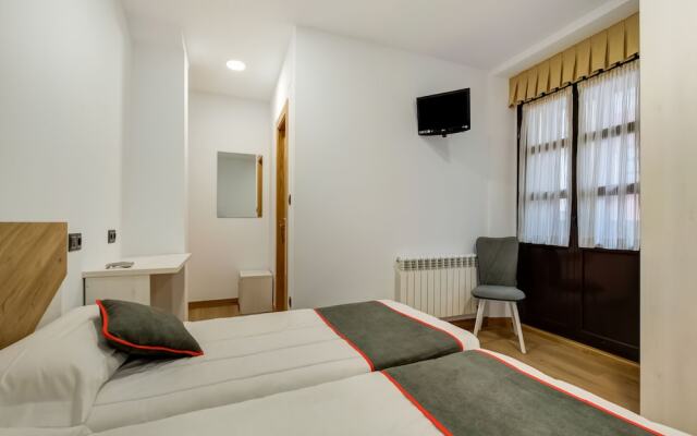 Hostal Restaurante La pinta