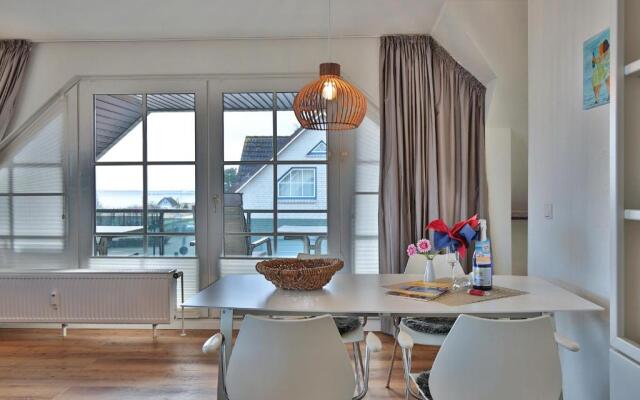Ostseeblick Ostseeblick Appartement 19