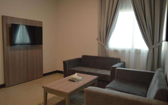 Terrace View 3 - Serviced Apartment