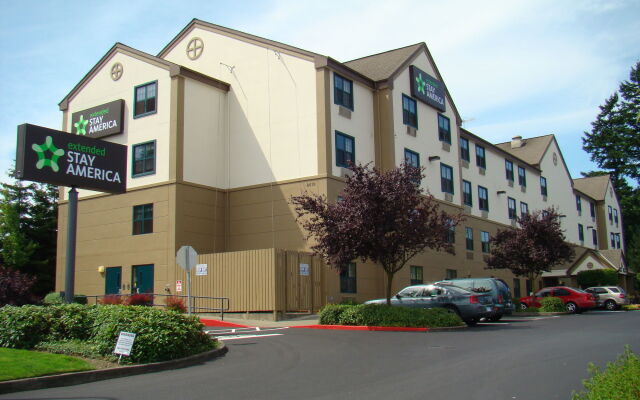 Extended Stay America Suites Seattle Everett North